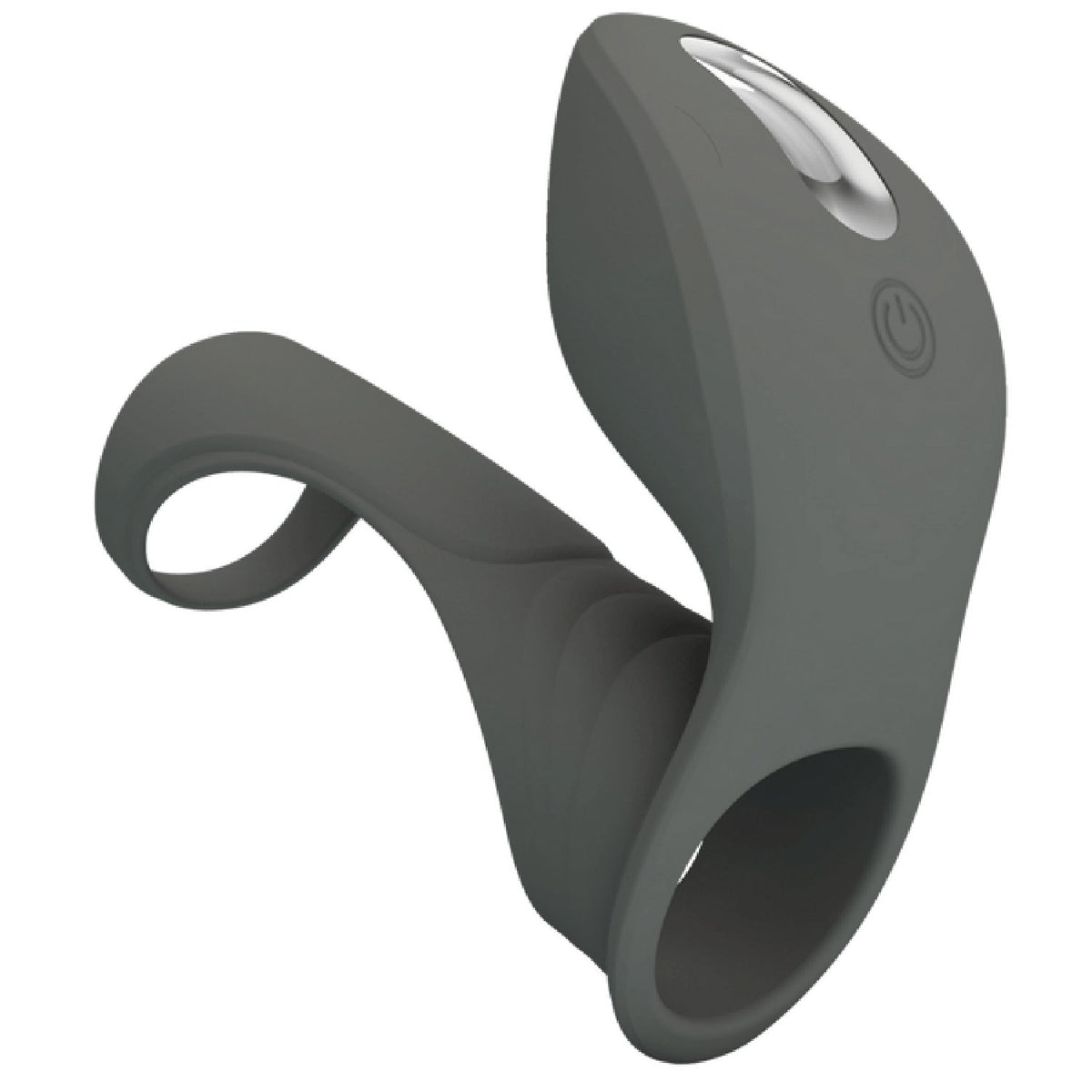 Cirrus – Powerful 7-Function Vibrating Penis Ring > Cock Ring > Vibrating