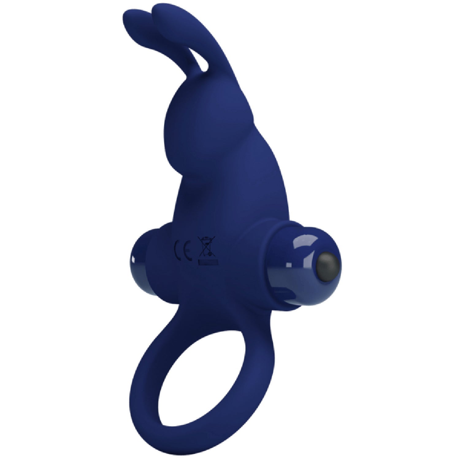 Jiro – Silicone Vibrating Ring with 10 Vibration Functions > Sex Toys > Couples Toys