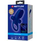 Palle Silicone Cock Ring – Vibrating Couples Ring > Sex Toys > Couples Toys