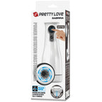 Sabrina – Rechargeable Rotating Men's Masturbator with Voice Function > Sex Toys For Men > Masturbators > Vibrating