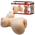 Fiona – Anatomically Precise Vagina and Anal Masturbator with Weighted Core > Sex Toys > Sex Dolls > Premium