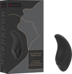 Bcurious Premium (Noir) > Vibrators > Ladies > Clitoral Vibrators and Stimulators
