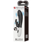 Naughty Bunny – Dual Stimulator Vibrator With G-Spot And Clitoral Vibration > Vibrators > Ladies > Rabbit