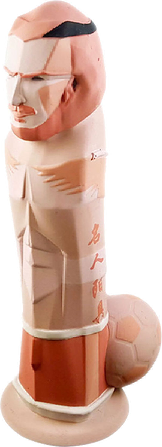 Celebrity Dildo The Footballer 8 Inch – Premium Medical Grade Silicone Dildo > Dildos > Other Dildos