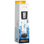 Vaczilla X8 USB Electronic Penis Pump – 3 Adjustable Pressure Levels Phthalates-Free > Pumps > Penis Pumps Electric