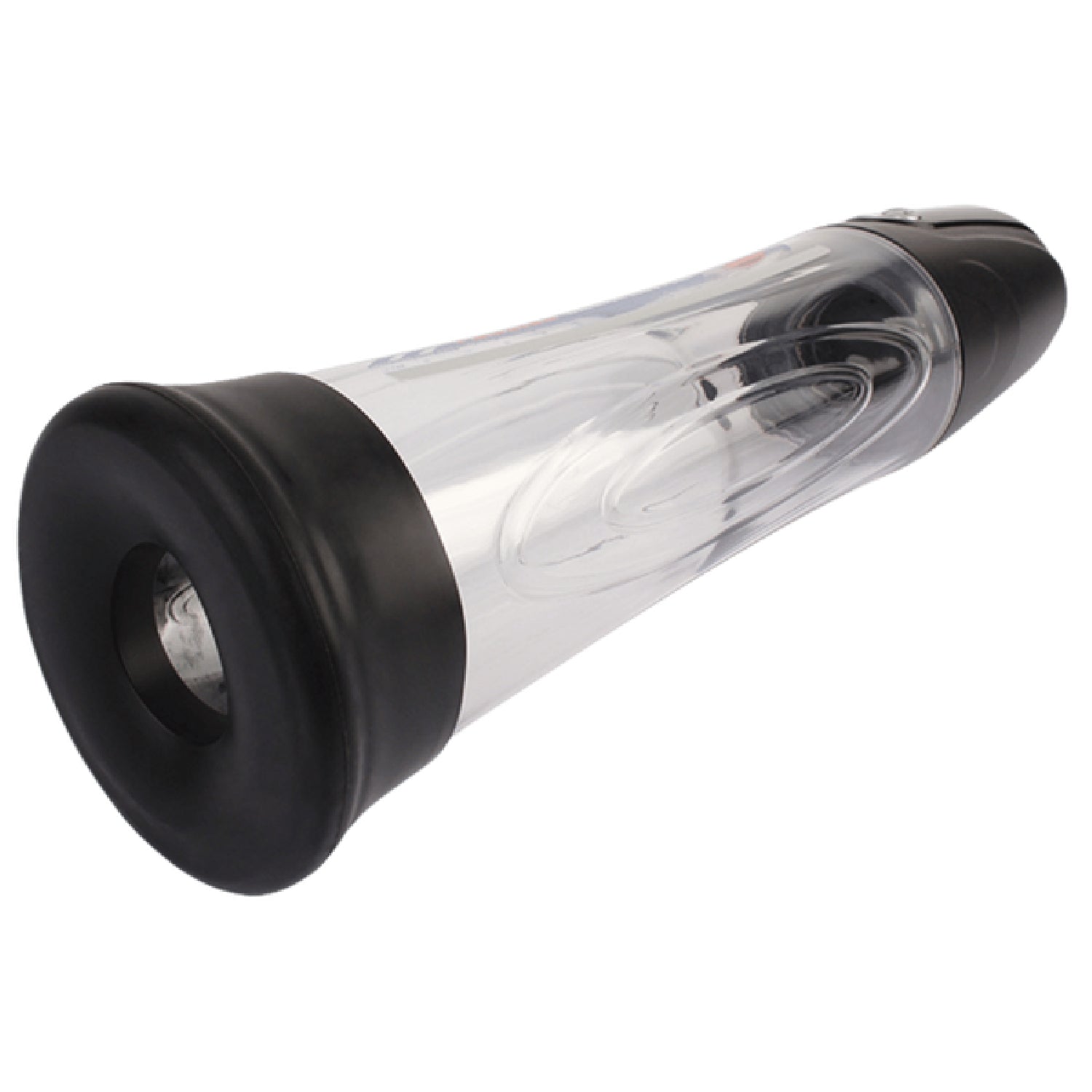 Vaczilla X16 Auto Cylinder Pump – Waterproof Rechargeable Penis Pump with TPE Ring Secondary image