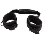 Ignite Your Fantasy Cuffs – Fully Adjustable Metal Hook Restraint Cuffs > Bondage Gear > Restraints