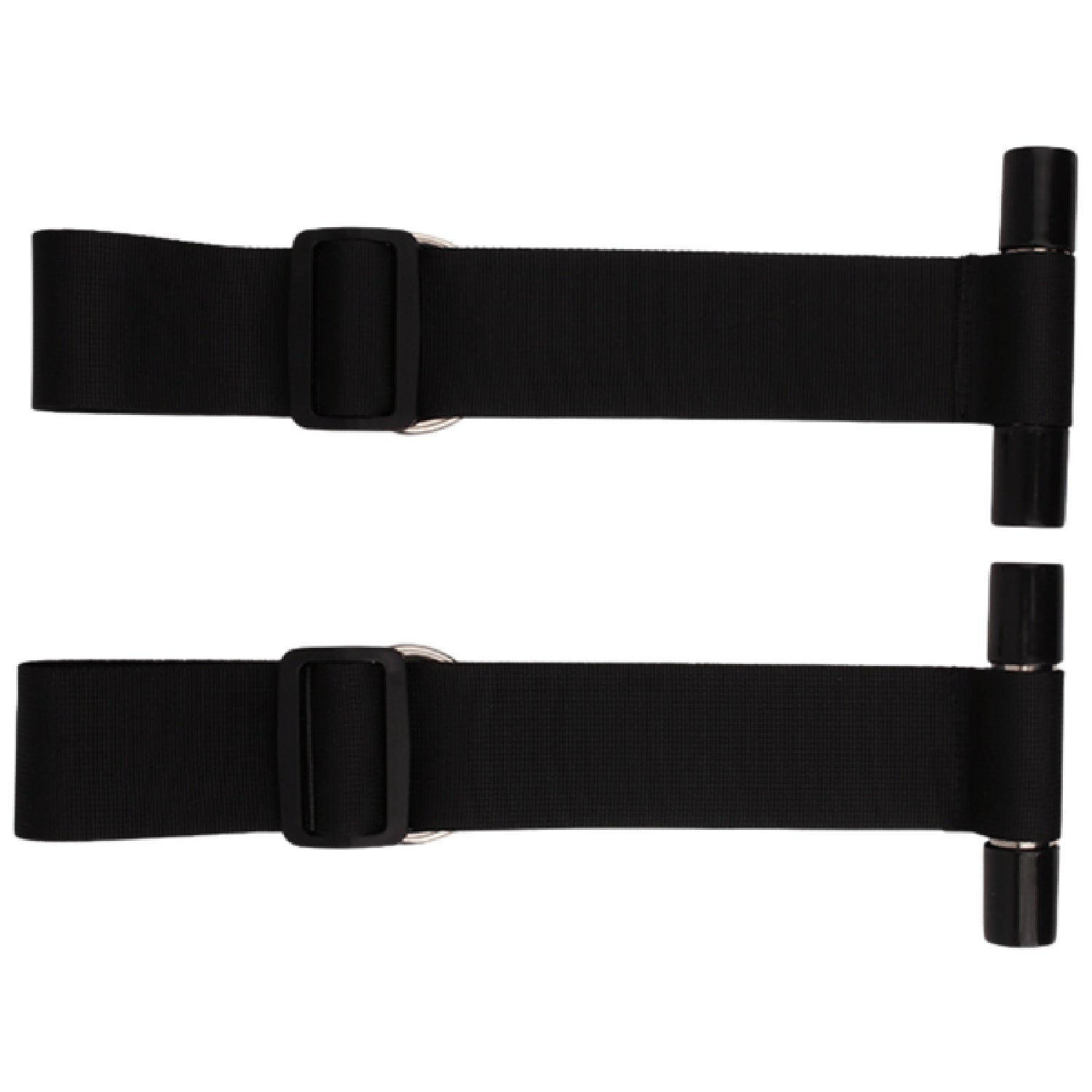 Sex Swing Over-the-Door with Adjustable Wrist Restraints – Strong Metal Bar Equipment > Bondage Gear > Restraints