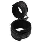 Tempt Him Hand Cuffs – Fully Adjustable Quick Release Handcuffs > Bondage Gear > Handcuffs
