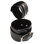 Classic Hand Cuffs – Adjustable Metal Hook Restraint Accessory > Bondage Gear > Handcuffs