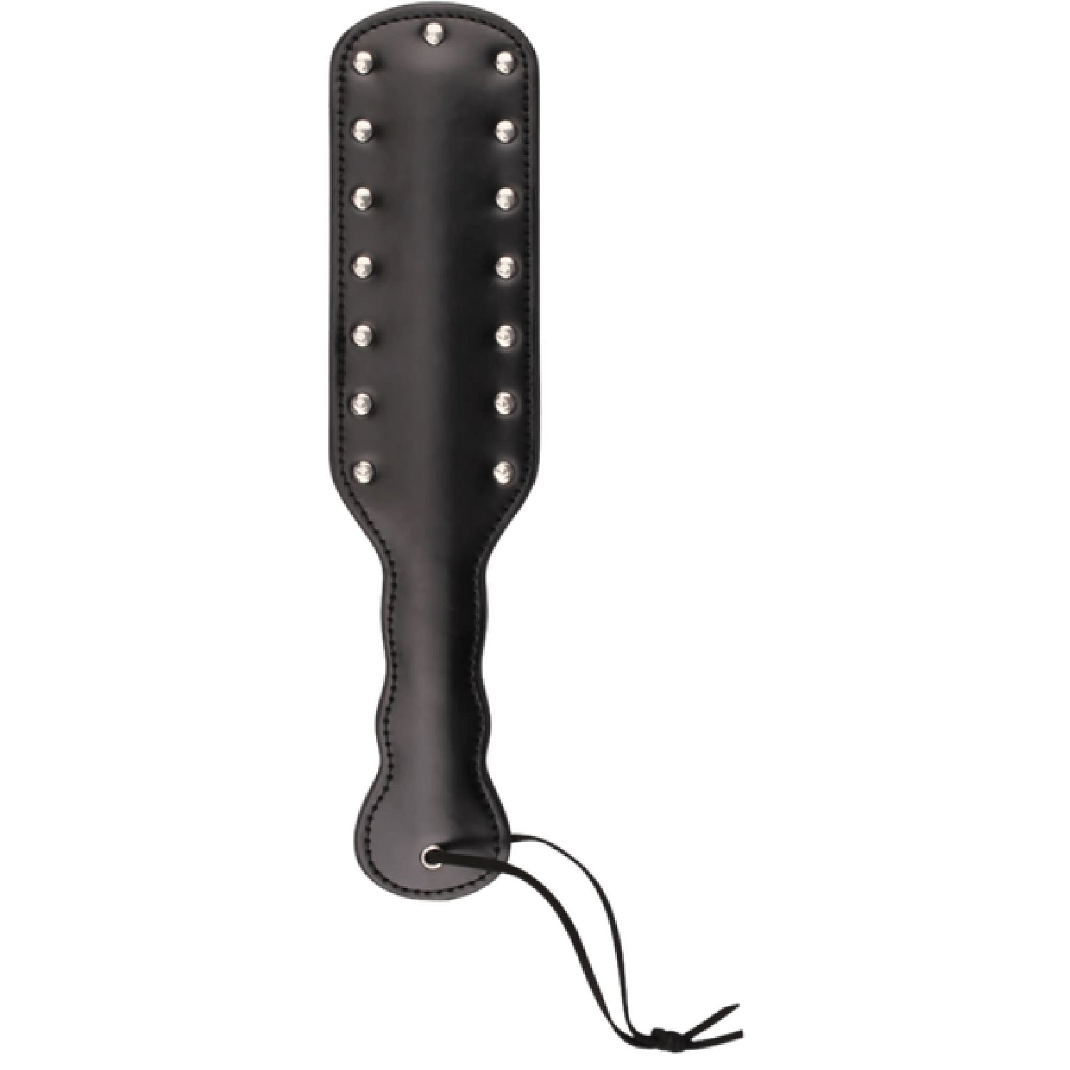Yes Master Paddle – Flexible Durable Weighty Impact Paddle for Spankings > Bondage Gear > Paddles