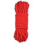Bing Love Rope Soft Durable 10 Meter Sturdy Weave Rope Play Rope > Bondage Gear > Rope