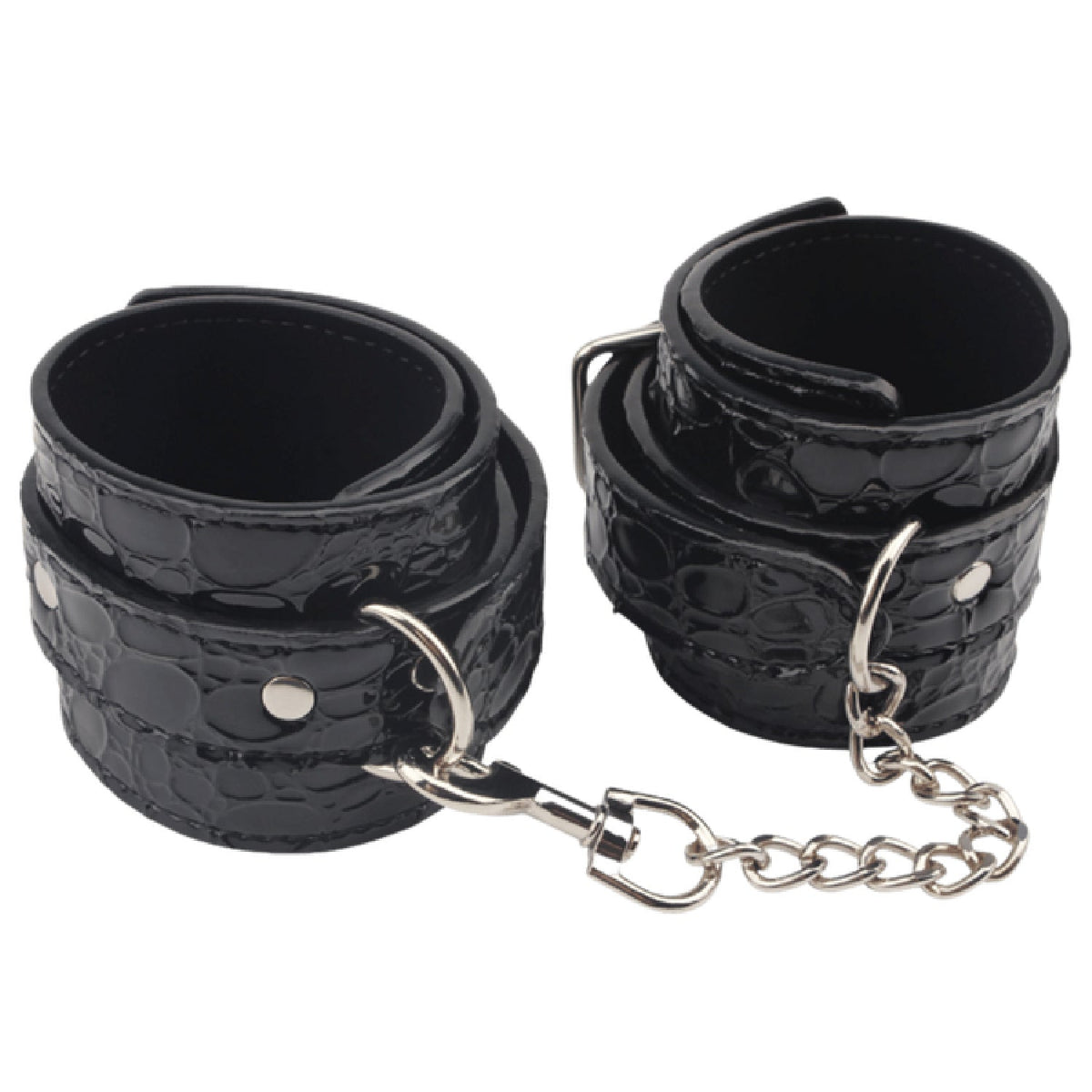Be Good Ankle Cuffs – Adjustable Bondage Ankle Cuffs > Bondage Gear > Restraints
