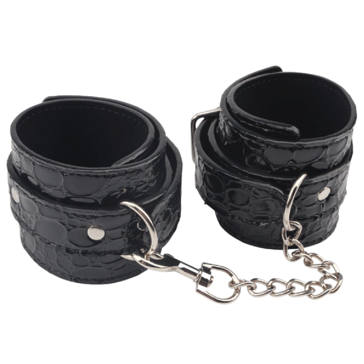 Be Good Ankle Cuffs – Adjustable Bondage Ankle Cuffs > Bondage Gear > Restraints