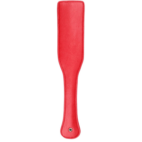 Hot Paddle – Weighted Paddle > Bondage Gear > Paddles