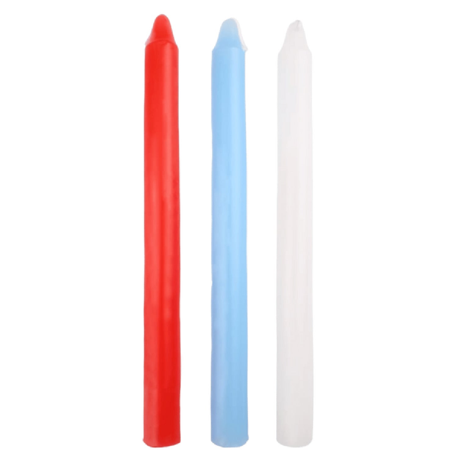 Sensuous Candle – Low Temperature Skin-Pampering Candle > Candles > Drip