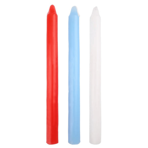 Sensuous Candle – Low Temperature Skin-Pampering Candle > Candles > Drip