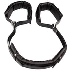 Open Wide Restraints – Fully Adjustable Bondage Restraints with Metal Hook > Bondage Gear > Restraints