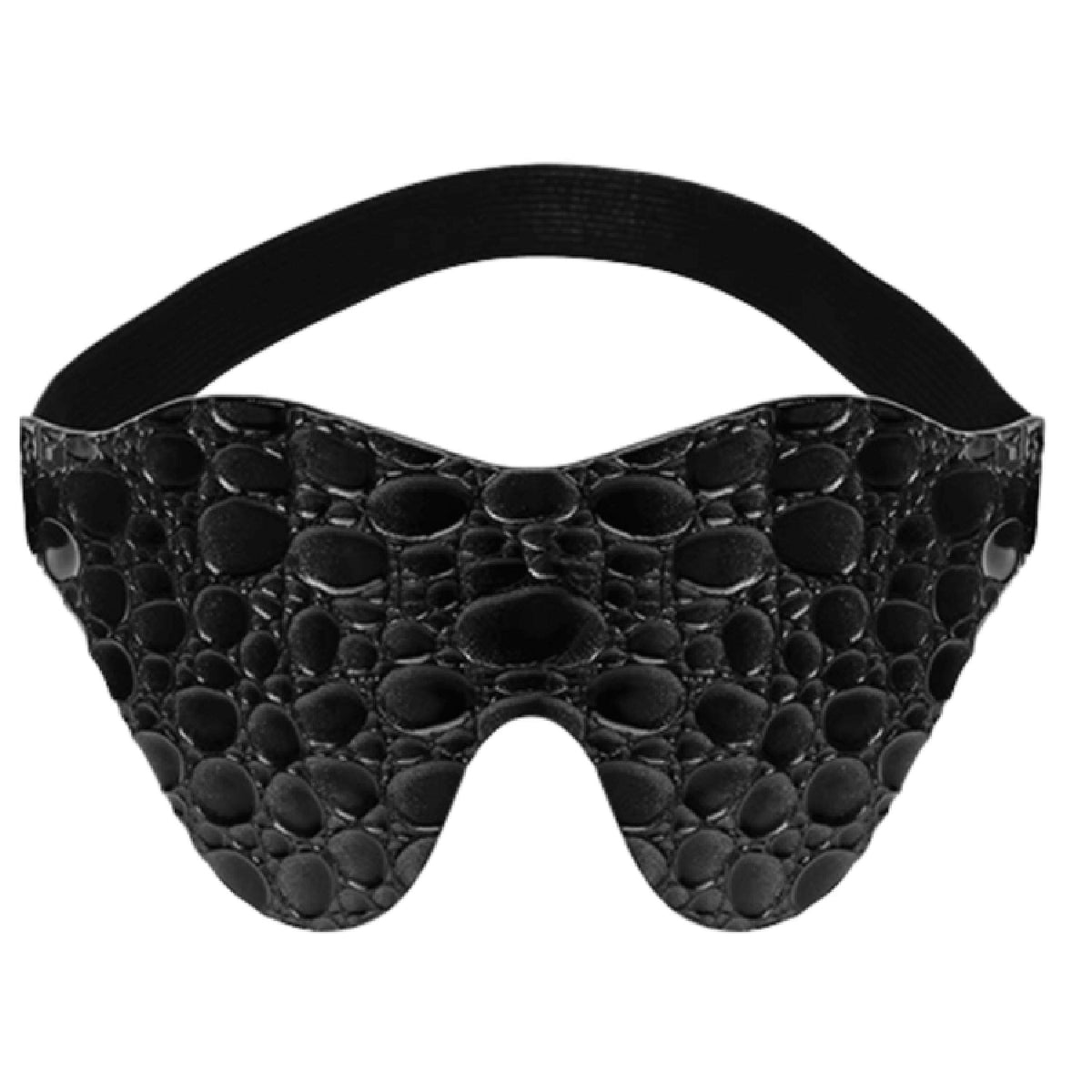 Love Is Blind Classics – Adjustable Elastic Strap Accessory > Bondage Gear > Blindfolds