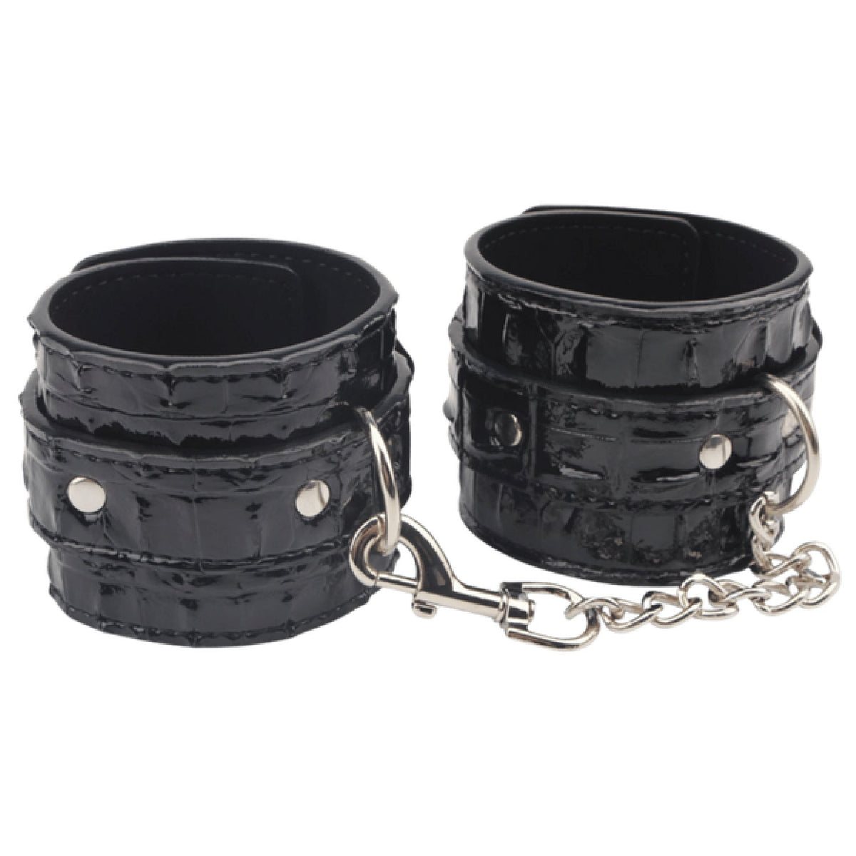 Surrender Wrist Restraints – Fully Adjustable Metal Hook Restraints > Bondage Gear > Restraints