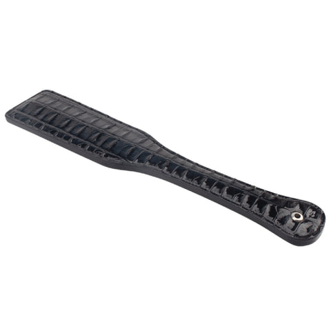 Spank Me Paddle – Flexible Spanking Paddle > Bondage Gear > Paddles