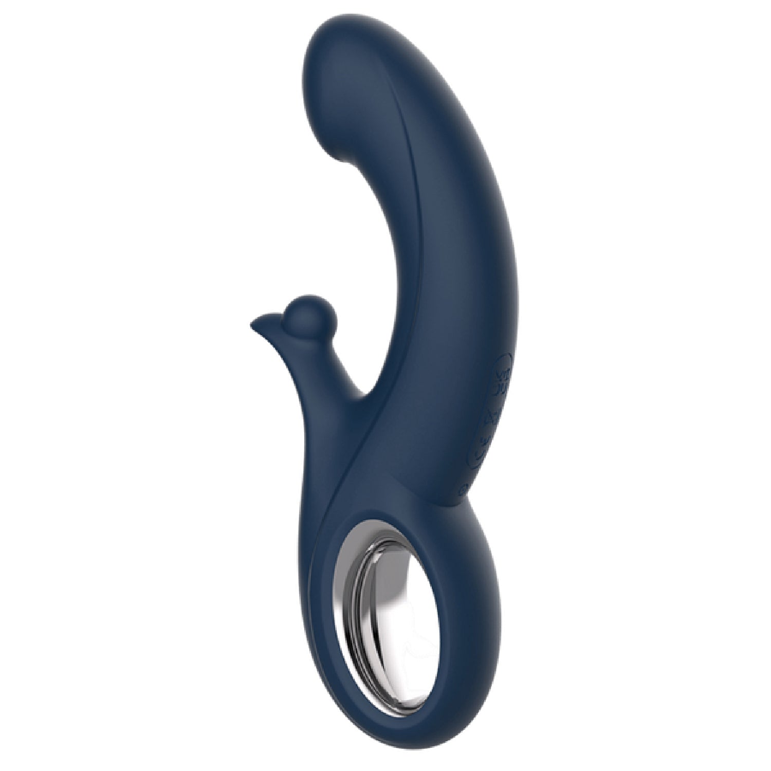 Fury – Waterproof 20.3cm Silicone Vibrator with 10 Vibration Patterns > Vibrators > Ladies > Rabbit Multi Main image