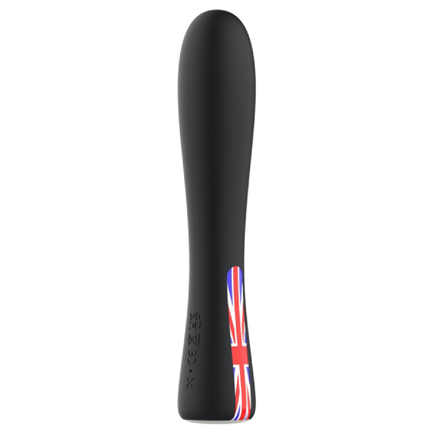 Romp – Waterproof 18cm Silicone Vibrator with 10 Vibration Patterns > Vibrators > Standard Vibrators Main image