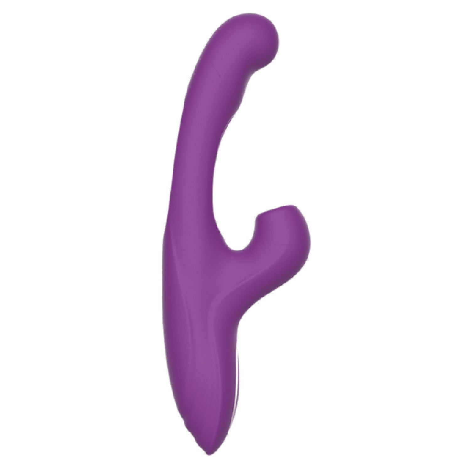 Laviva Viper – C-Spot Massager Vibrator With Suction and Vibration Modes > Vibrators > Ladies > Rabbit Main image