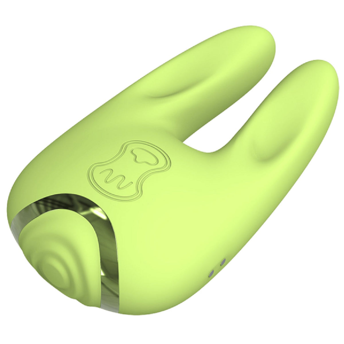 Satyr – Waterproof Silicone Vibrator with Tapping and Vibration Functions > Vibrators > Ladies > Clitoral Vibrators and Stimulators