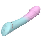 Rosetta Rechargeable – Waterproof Magnetic USB Rechargeable Vibrator with 9 Frequencies > Vibrators > Standard Vibrators
