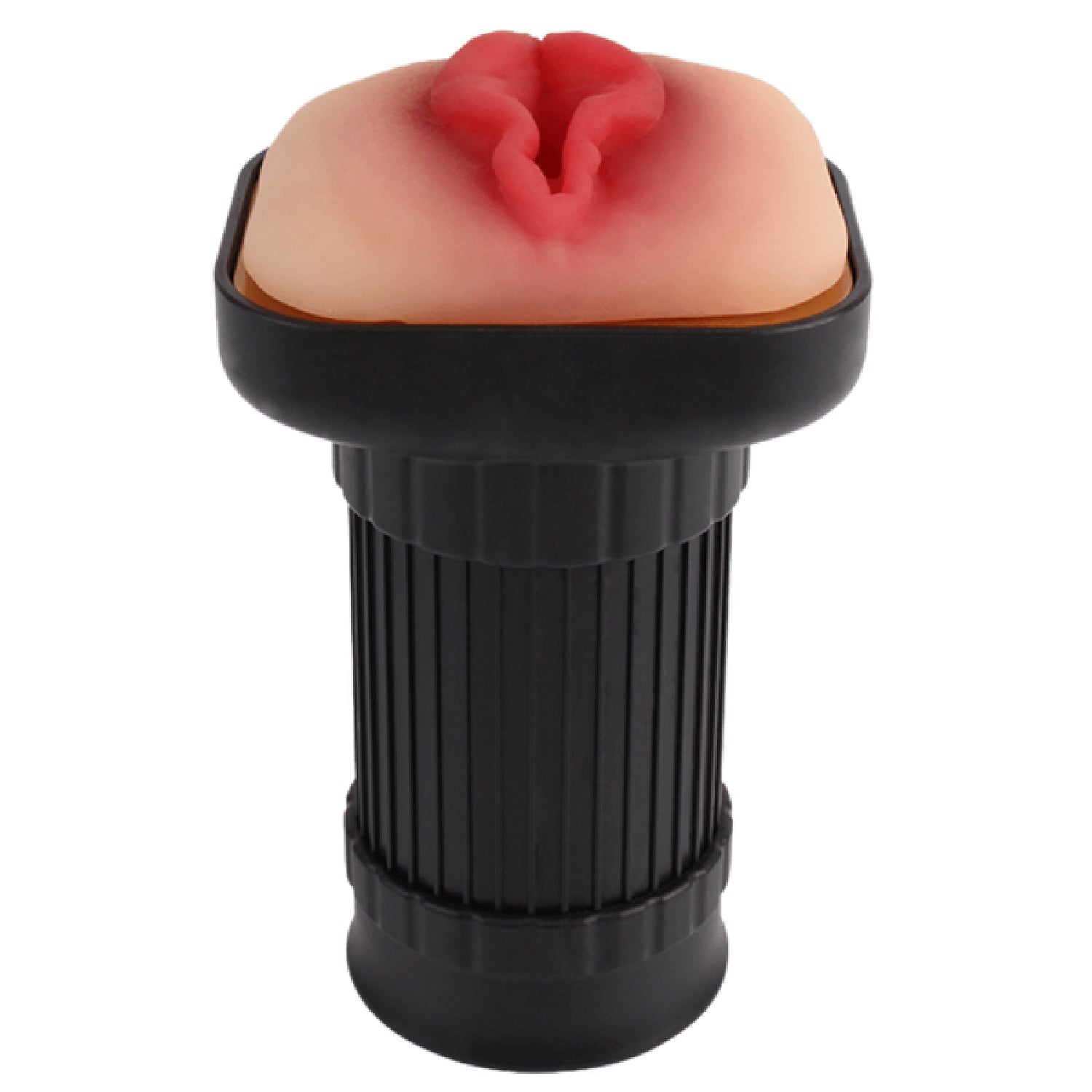 Make Me So Horny – Realistic T-Skin Soft Lifelike Vagina Masturbator > Sex Toys For Men > Masturbators > Manual
