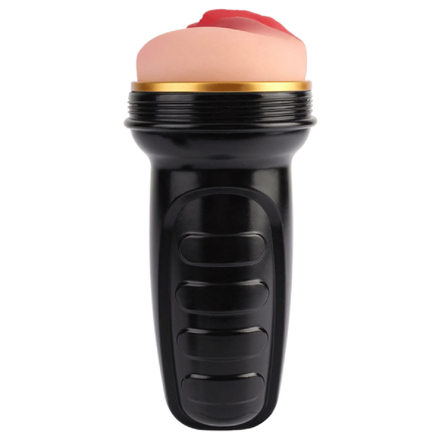 Ziggy Swallows – Realistic T-Skin Soft Snug Lifelike Vagina Masturbator > Sex Toys For Men > Masturbators > Manual Main image