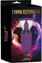 LaViva Clitonator – Multi-Function Pussy Pump > Pumps > Female Pumps