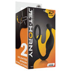 Prostate Plug With Love Ring – Hygienic Silicone 4.5 Inch Prostate Plug > Anal Range > Prostate Plugs