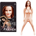 Horny Quella – Lifelike 170cm Doll With Realistic Vagina Anus and Perky Breasts > Sex Toys > Sex Dolls > Inflatable