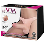 Ultra Realistic 5.5 Inch Penis Panty – Flexible Comfortable Penis Panty > Gender > Bodyforms