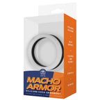Silicone Cock Ring – Flexible Durable Hygienic Silicone Cock Ring > Cock Ring > Single