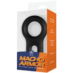 Silicone Cock and Ball Ring – Flexible Stretchy Durable Silicone Ring > Cock Ring > Single