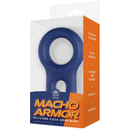 Silicone Cock and Ball Ring – Flexible Stretchy Durable Silicone Ring > Cock Ring > Single