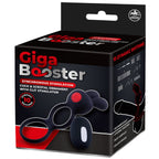 Cock & Scrotal Ring with Clit Stimulator – Adult Accessory > Sex Toys > Couples Toys