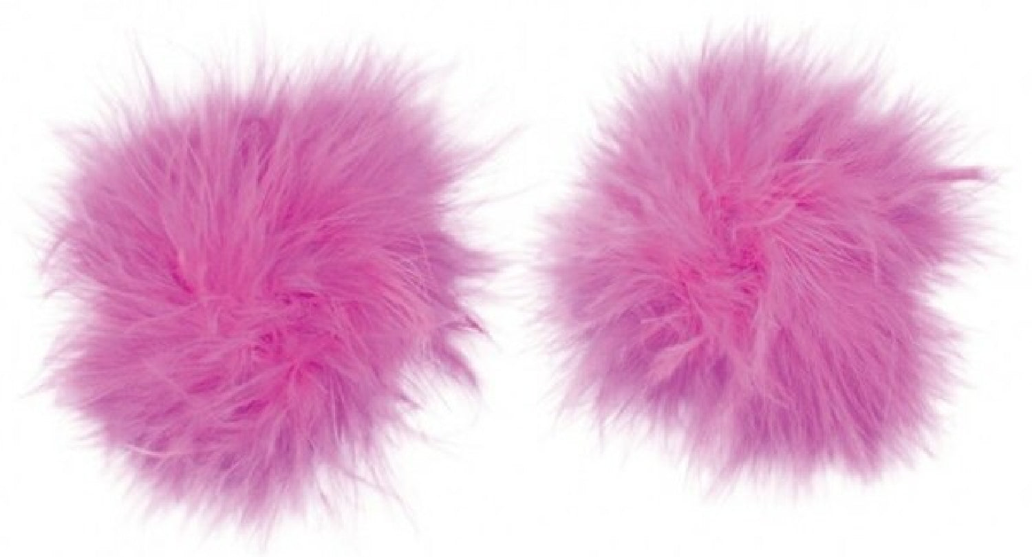 Furball Nipplicious – Erotic Nipple Pasties > Clothes > Pasties