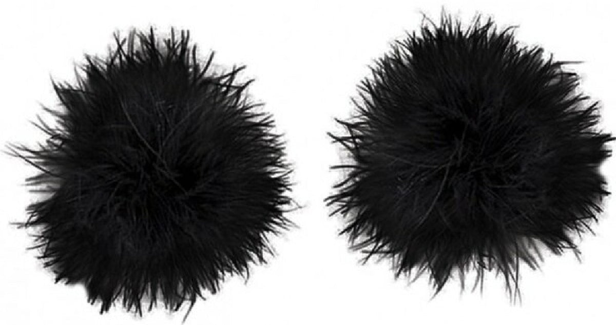 Furball Nipplicious – Erotic Nipple Pasties > Clothes > Pasties