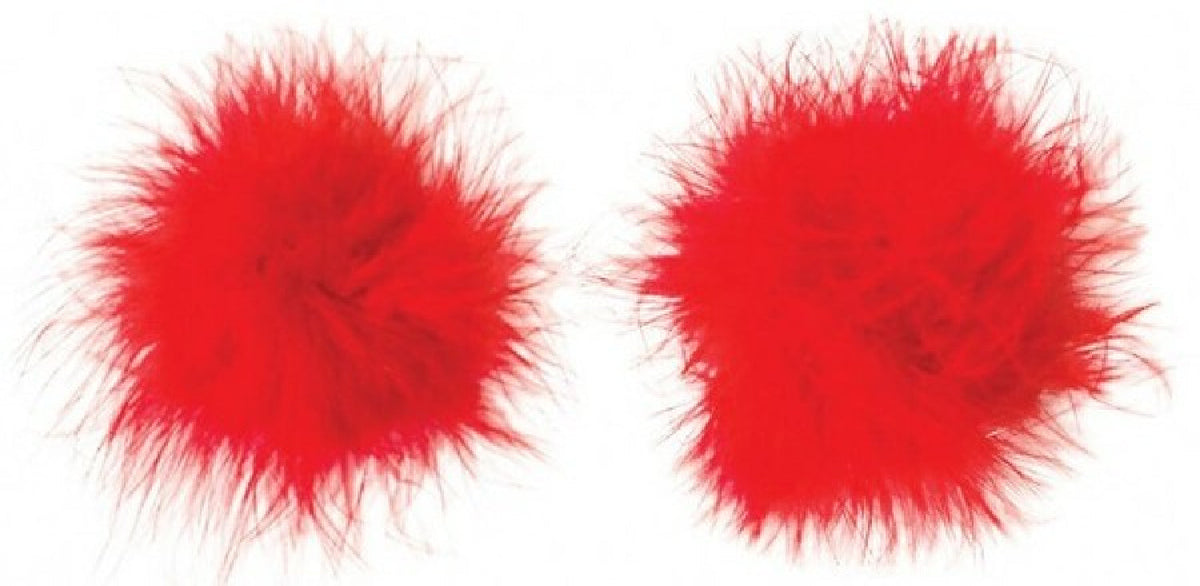 Furball Nipplicious – Erotic Nipple Pasties > Clothes > Pasties
