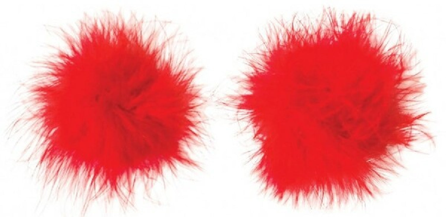 Furball Nipplicious – Erotic Nipple Pasties > Clothes > Pasties
