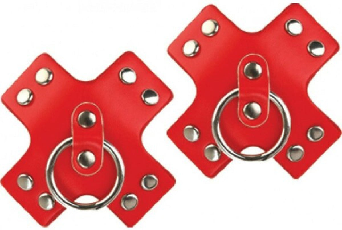Seducer Nipplicious – Erotic Nipple Pasties > Clothes > Pasties