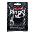 Screaming O RingO Ritz – Liquid Silicone Cock Ring > Cock Ring > Single