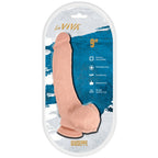 Giuseppe 9 Inch Dildo > Dildos > Large Dildos