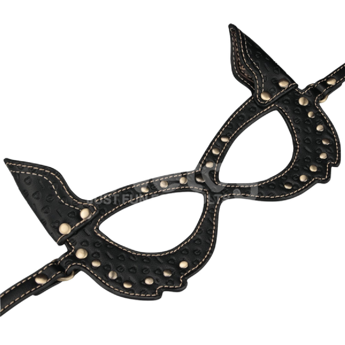 Rebellion Reign Bunny Mask – Sensual Accessory > Bondage Gear > Masks