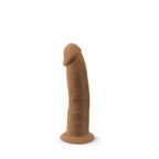 Silexd Model 2 – 6 Inch Dual Density Silicone Dildo > Dildos > Realistic Dildos