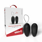 My Secret Screaming O Premium Remote Egg – Rechargeable Remote-Controlled Vibrating Egg > Sex Toys For Ladies > Vibrating Eggs